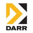 Darr Equipment logo